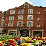 Harding 3*