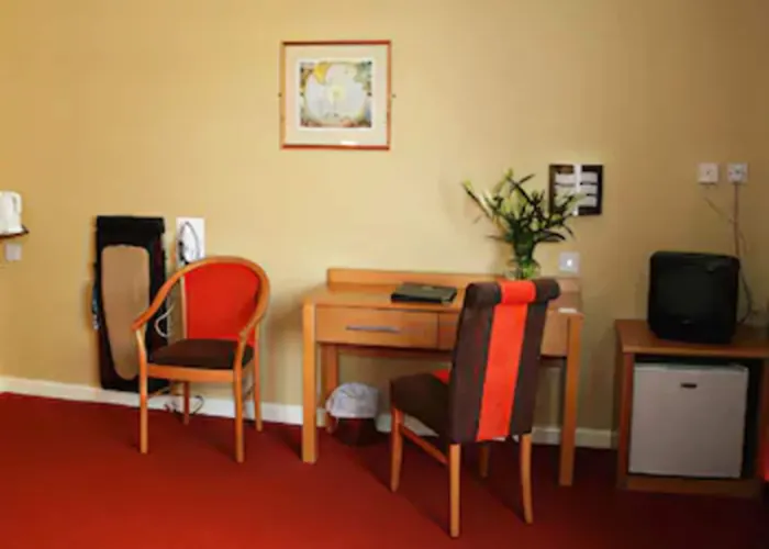 Hotel Harding Dublino