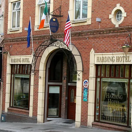 Hotel Harding