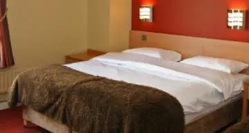 Harding Hotel Dublín