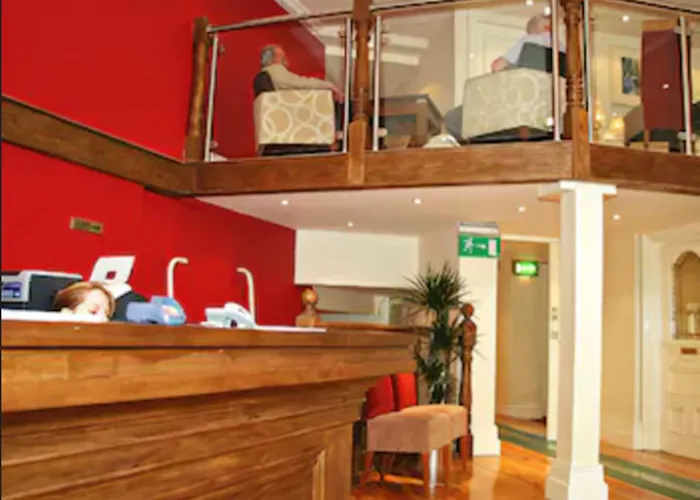 Harding 3* 더블린