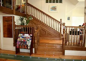 Hotell Harding Dublin