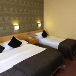 Hotel Harding