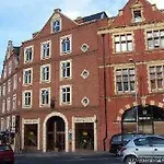 Harding Dublin