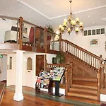 Hotel Harding Dublin