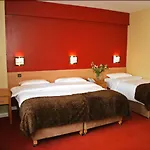 Harding Hotel Dublin