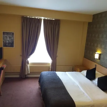 Harding Dublin