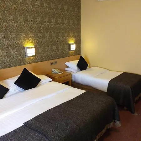 ホテル ハーディング