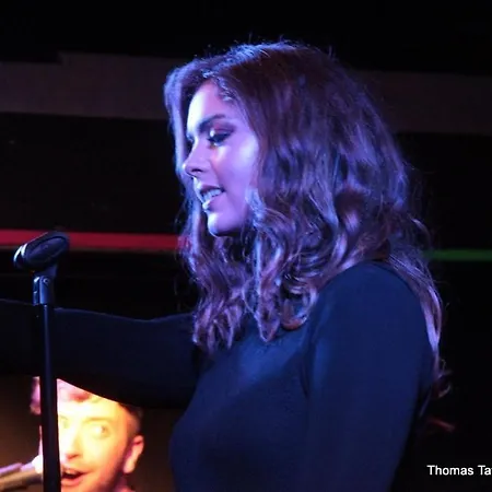 ハーディング ホテル