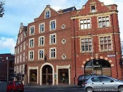 Harding Dublin
