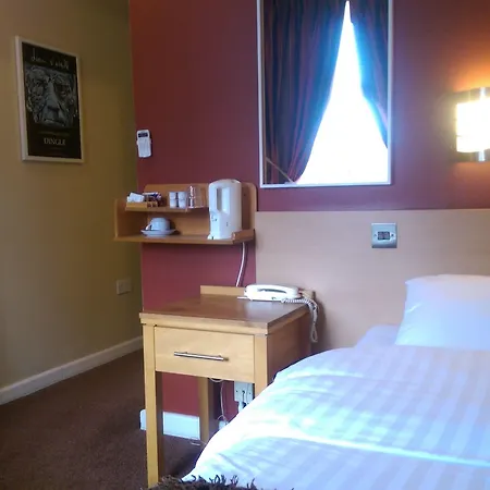 Hotel Harding Dublin