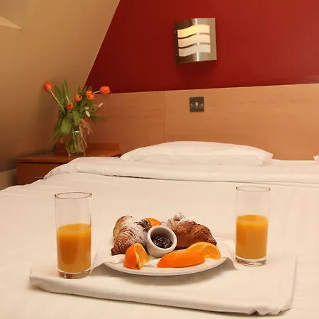 Hotel Harding