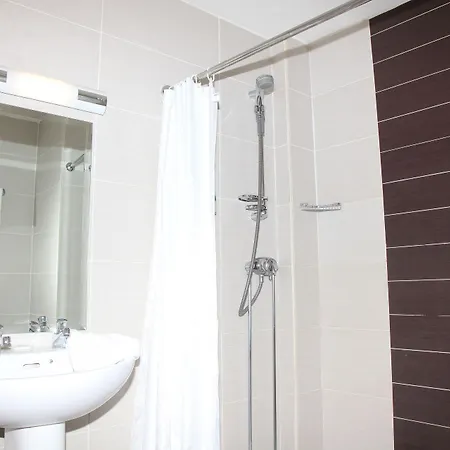 Hotel Harding Dublin