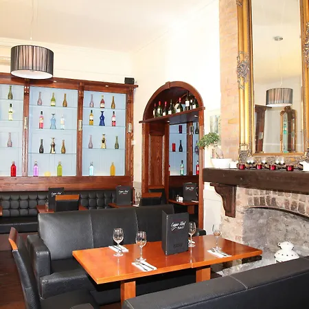 ハーディング 3* ダブリン