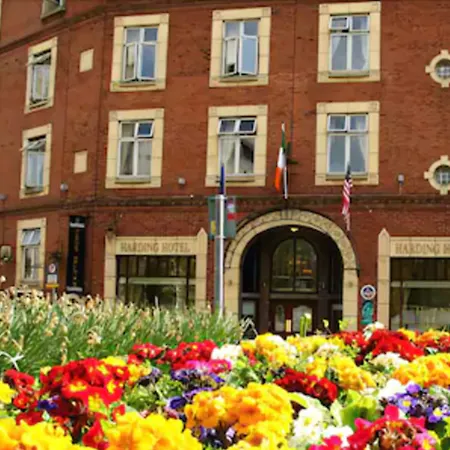 ホテル ハーディング 3*