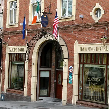 Harding Hotel 3*