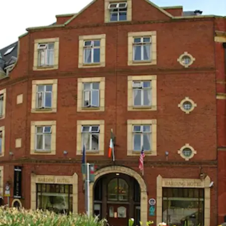 Hotel Harding 3*