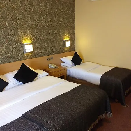 Harding Hotel 3*