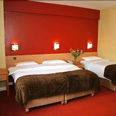 Harding Hotel Dublin