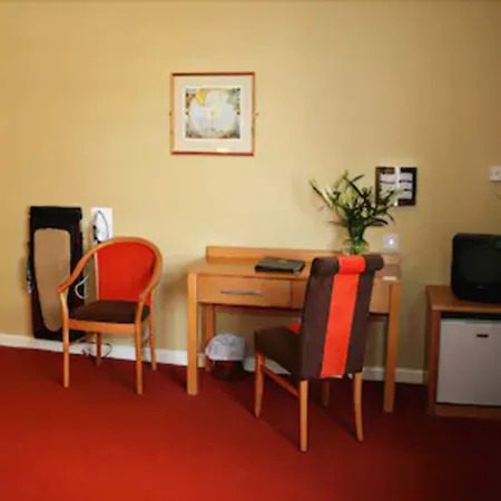 Hotel Harding Dublin