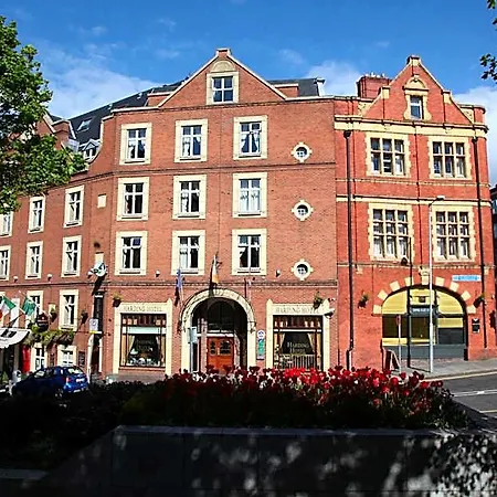 Hotel Harding 3*