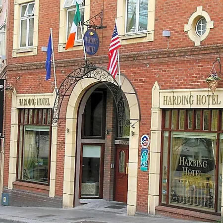 Hotel Harding