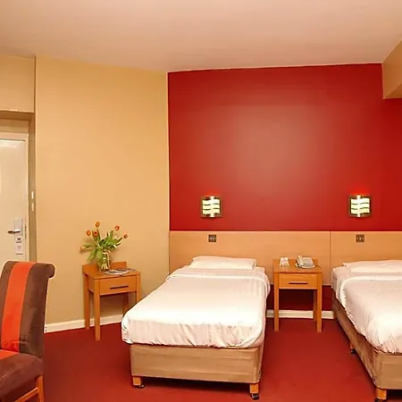 Harding Hotel