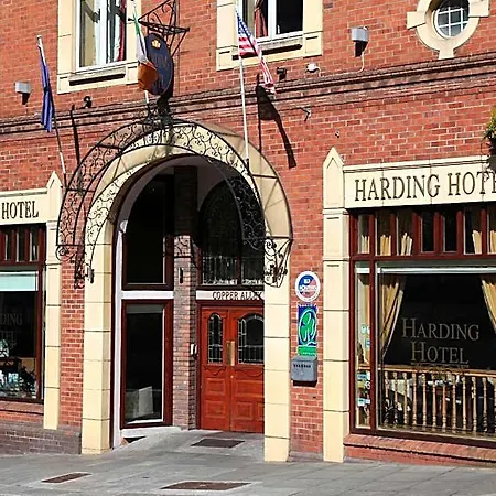 Harding Hotel 3*
