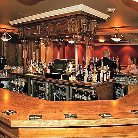 Harding Dublin