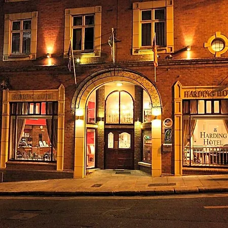 Harding 3* Dublin