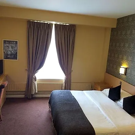Harding Hotel