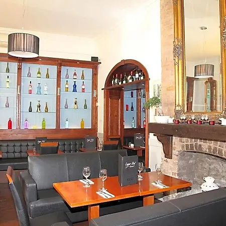 Harding Hotel Dublin