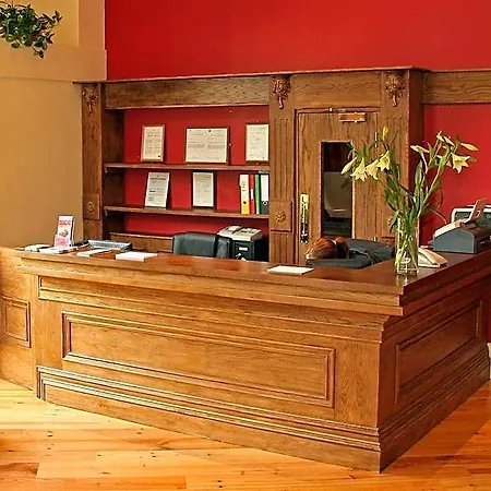 Hotel Harding Dublin