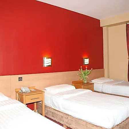 Harding Hotel 3*