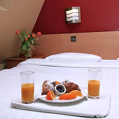 Hotel Harding 3*