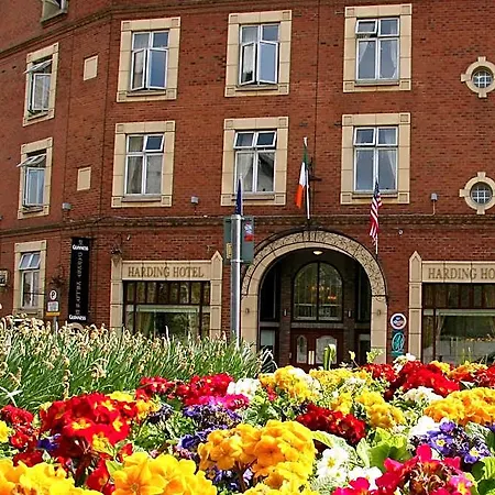Harding 3* Dublin