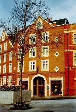 Harding Hotel