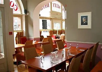 Harding Hotel 3*