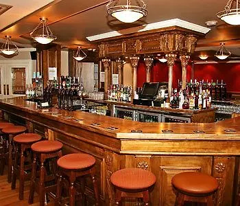 酒店 哈丁酒店 3*