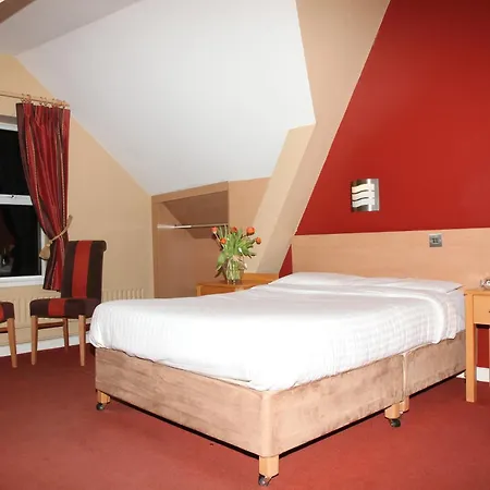 Hotel Harding Dublin
