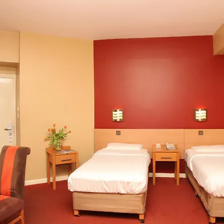 ハーディング ダブリン