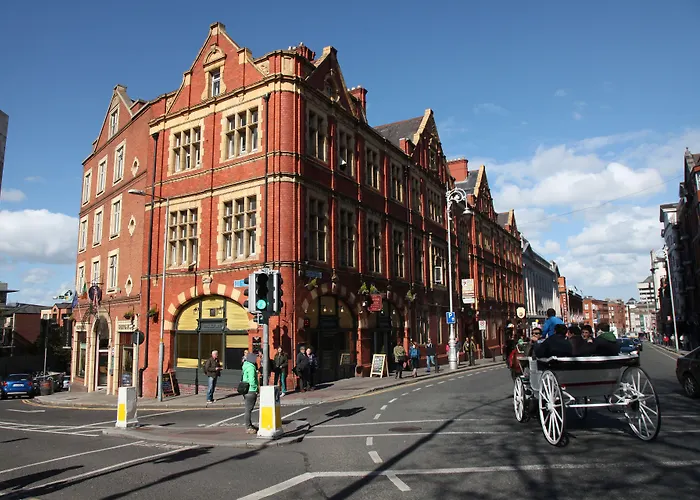 ホテル ハーディング 3*