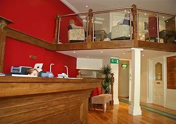 Harding מלון דבלין