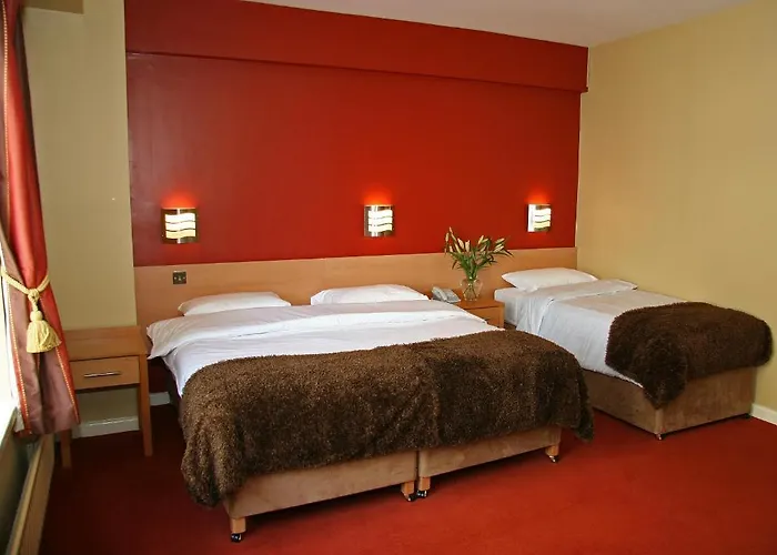 Hotel Harding