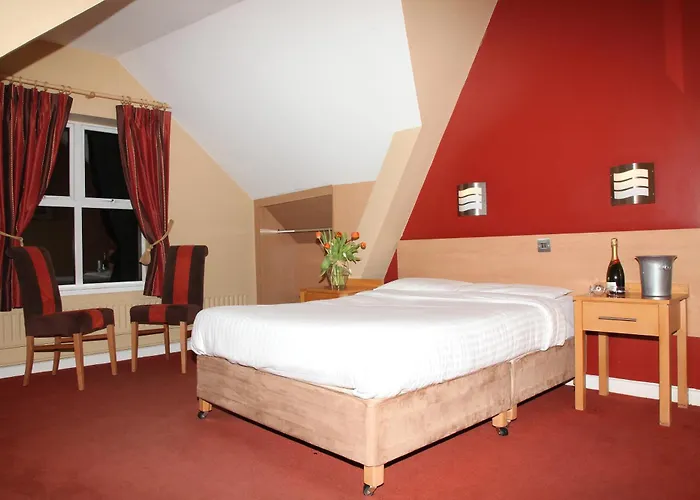 Hotel Harding Dublin