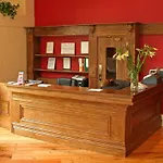 Hotell Harding