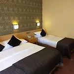 Harding Hotell 3*