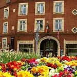 Hotell Harding 3*