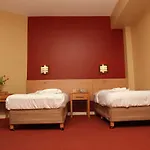 Hotell Harding 3*