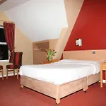 Hotell Harding Dublin